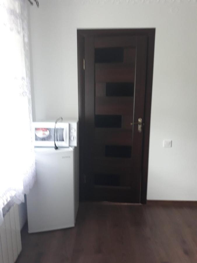 У Михайла Panzió Truszkavec Kültér fotó