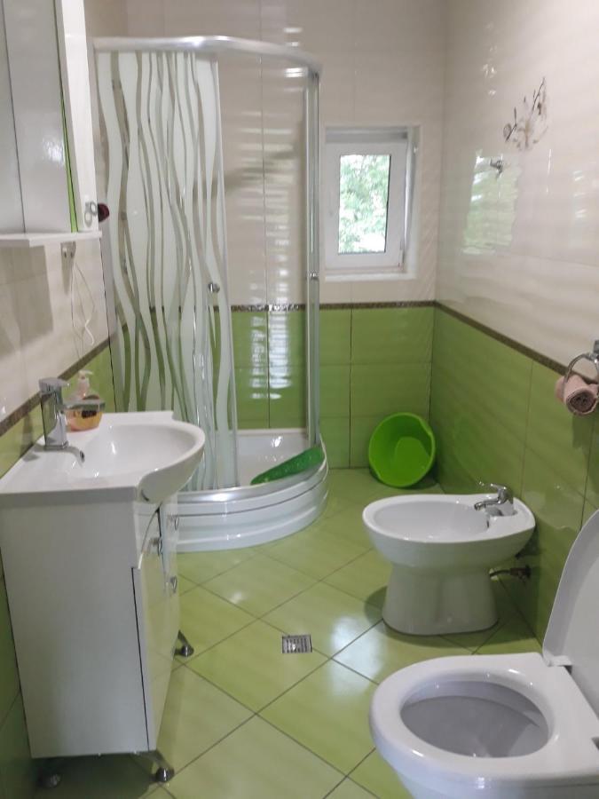 У Михайла Panzió Truszkavec Kültér fotó